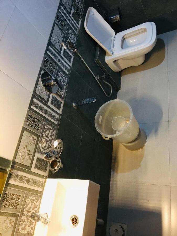 Hotel Kf Residency 뭄바이 외부 사진