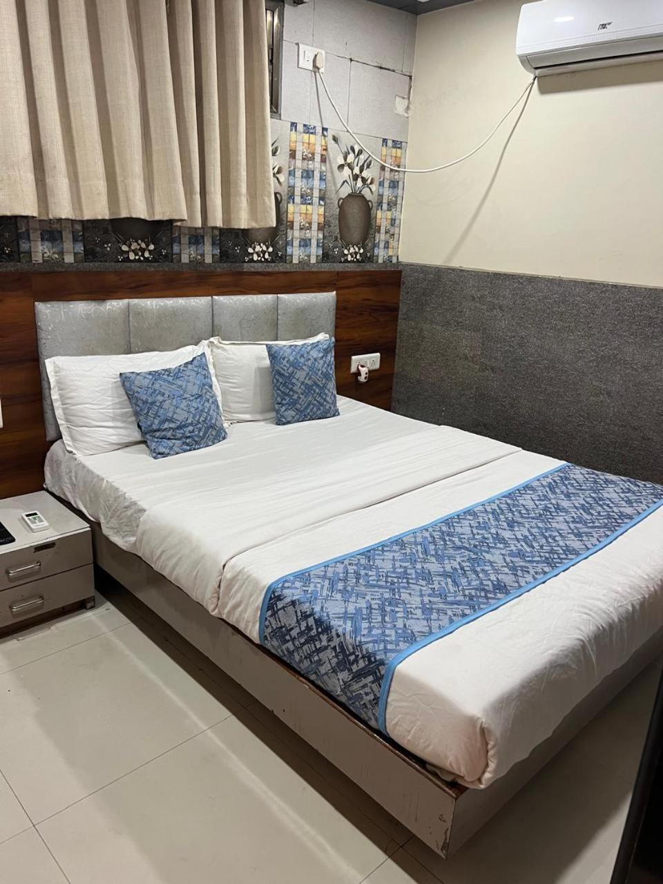 Hotel Kf Residency 뭄바이 외부 사진